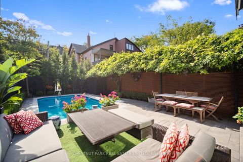 Photo 35 at 47 Bernard Avenue, Annex, Toronto