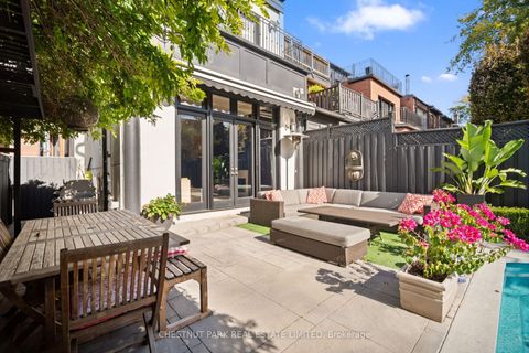 Photo 36 at 47 Bernard Avenue, Annex, Toronto