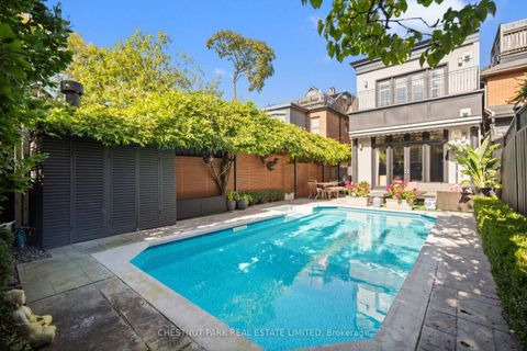 Photo 37 at 47 Bernard Avenue, Annex, Toronto