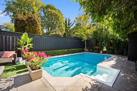 Photo 38 at 47 Bernard Avenue, Annex, Toronto