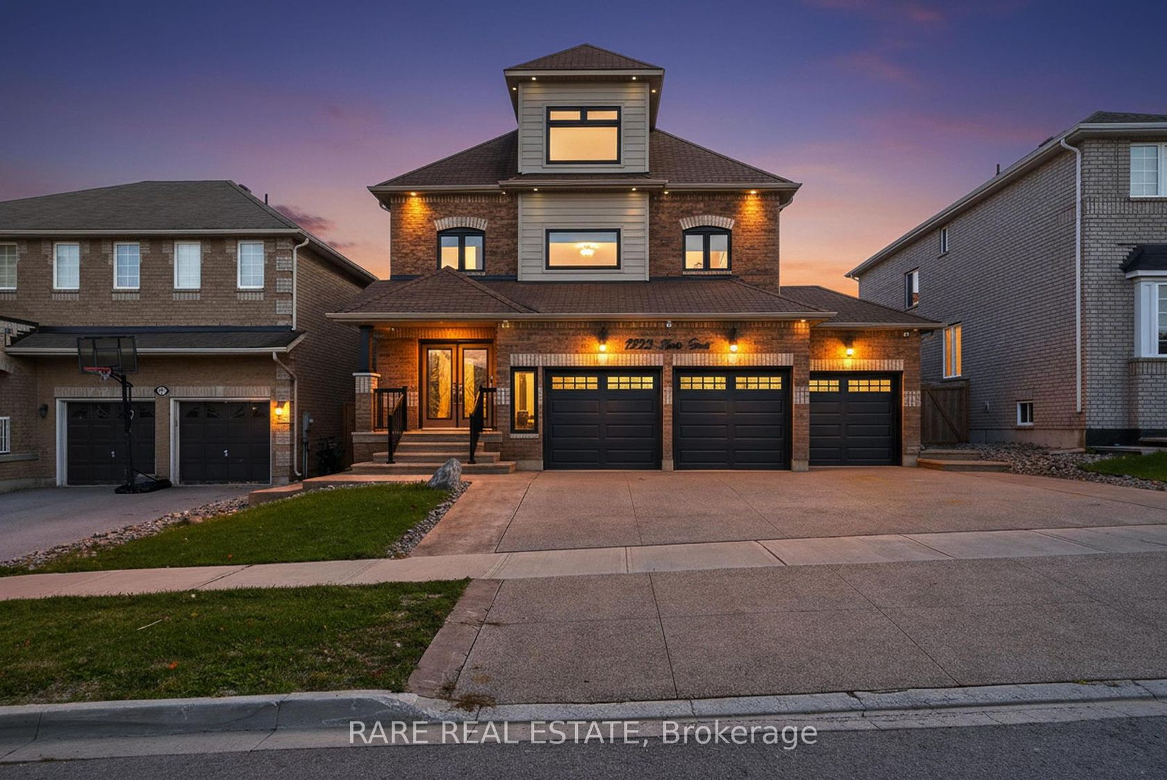 2223 Nevils Street, Alcona, Innisfil photo number 2