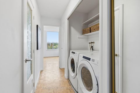 Photo 9 at 802 - 980 Broadview Avenue, Broadview North, Toronto