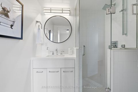 Photo 16 at 802 - 980 Broadview Avenue, Broadview North, Toronto