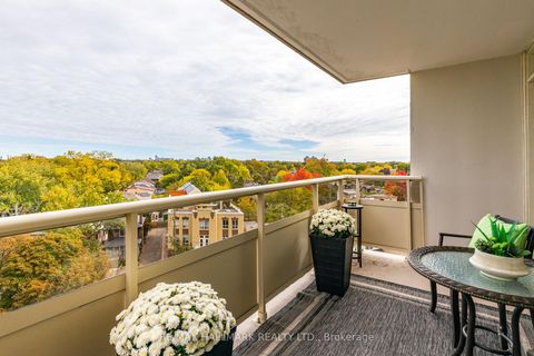 Photo 18 at 802 - 980 Broadview Avenue, Broadview North, Toronto