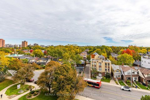 Photo 20 at 802 - 980 Broadview Avenue, Broadview North, Toronto