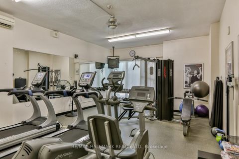 Photo 21 at 802 - 980 Broadview Avenue, Broadview North, Toronto