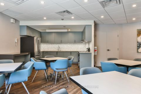 Photo 23 at 802 - 980 Broadview Avenue, Broadview North, Toronto