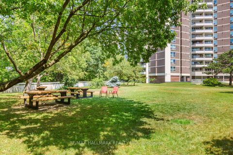 Photo 27 at 802 - 980 Broadview Avenue, Broadview North, Toronto