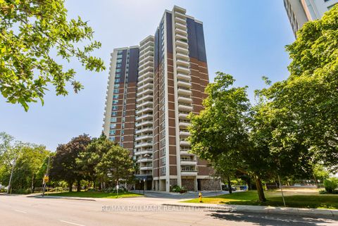 Photo 28 at 802 - 980 Broadview Avenue, Broadview North, Toronto