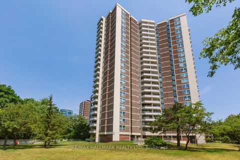 Photo 29 at 802 - 980 Broadview Avenue, Broadview North, Toronto