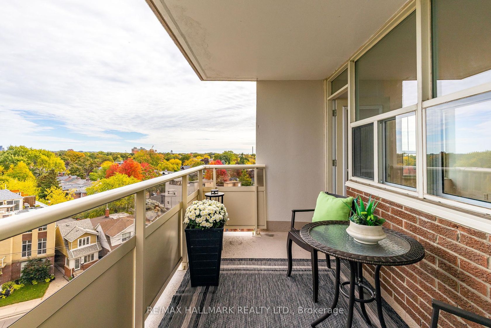 Photo 17 at 802 - 980 Broadview Avenue, Broadview North, Toronto Photo 17 at 802 - 980 Broadview Avenue, Broadview North, Toronto