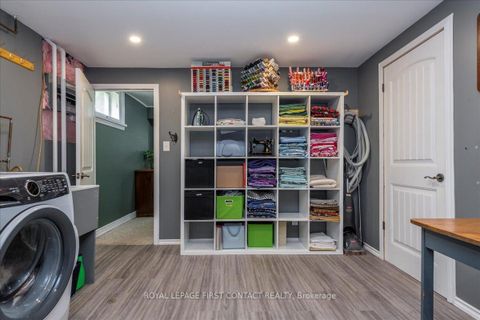 Photo 23 at 32 Springhome Road, Allandale Heights, Barrie