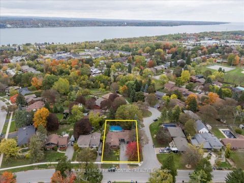 Photo 38 at 32 Springhome Road, Allandale Heights, Barrie