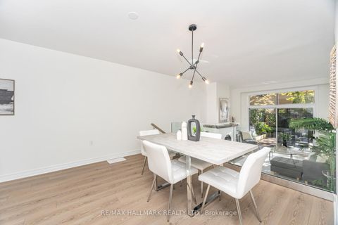 Photo 5 at #5 - 90 Kippendavie Avenue, The Beaches, Toronto