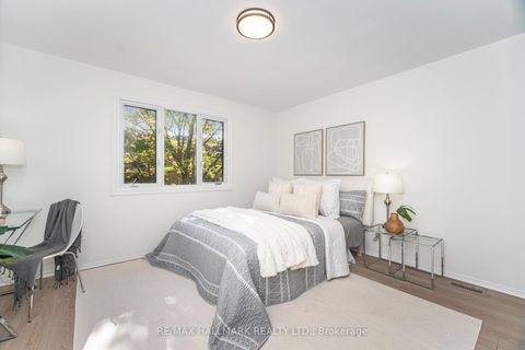 Photo 9 at #5 - 90 Kippendavie Avenue, The Beaches, Toronto