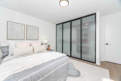 Photo 11 at #5 - 90 Kippendavie Avenue, The Beaches, Toronto