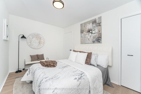 Photo 13 at #5 - 90 Kippendavie Avenue, The Beaches, Toronto