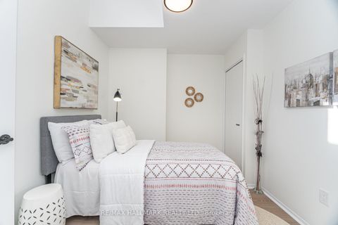Photo 14 at #5 - 90 Kippendavie Avenue, The Beaches, Toronto