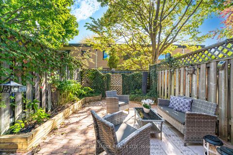 Photo 16 at #5 - 90 Kippendavie Avenue, The Beaches, Toronto
