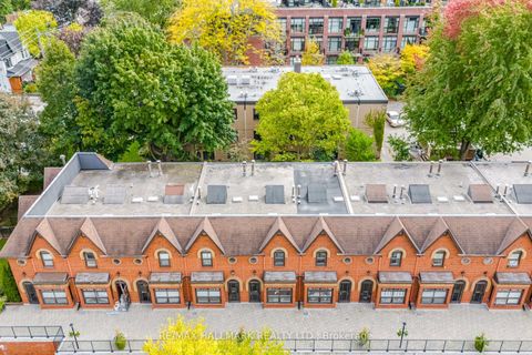 Photo 17 at #5 - 90 Kippendavie Avenue, The Beaches, Toronto