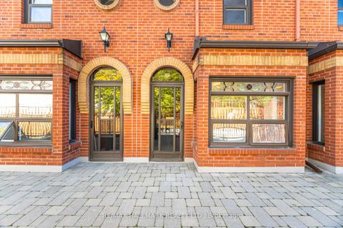 Photo 18 at #5 - 90 Kippendavie Avenue, The Beaches, Toronto
