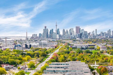 Photo 22 at #5 - 90 Kippendavie Avenue, The Beaches, Toronto