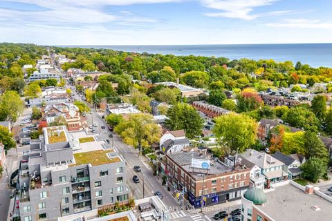 Photo 23 at #5 - 90 Kippendavie Avenue, The Beaches, Toronto