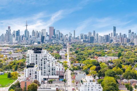 Photo 26 at #5 - 90 Kippendavie Avenue, The Beaches, Toronto