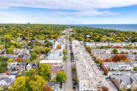 Photo 27 at #5 - 90 Kippendavie Avenue, The Beaches, Toronto