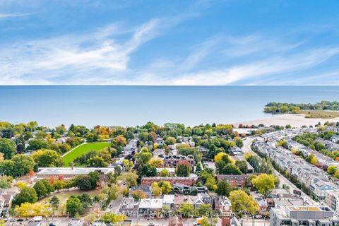 Photo 28 at #5 - 90 Kippendavie Avenue, The Beaches, Toronto