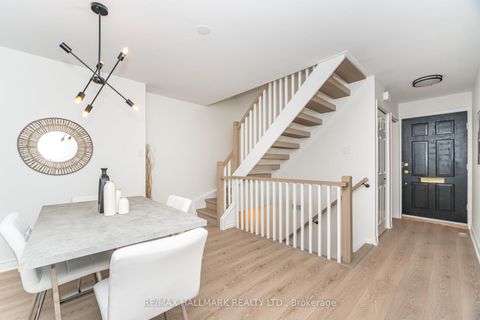 Photo 29 at #5 - 90 Kippendavie Avenue, The Beaches, Toronto