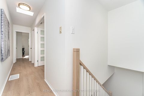 Photo 30 at #5 - 90 Kippendavie Avenue, The Beaches, Toronto