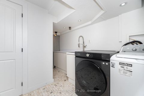 Photo 32 at #5 - 90 Kippendavie Avenue, The Beaches, Toronto