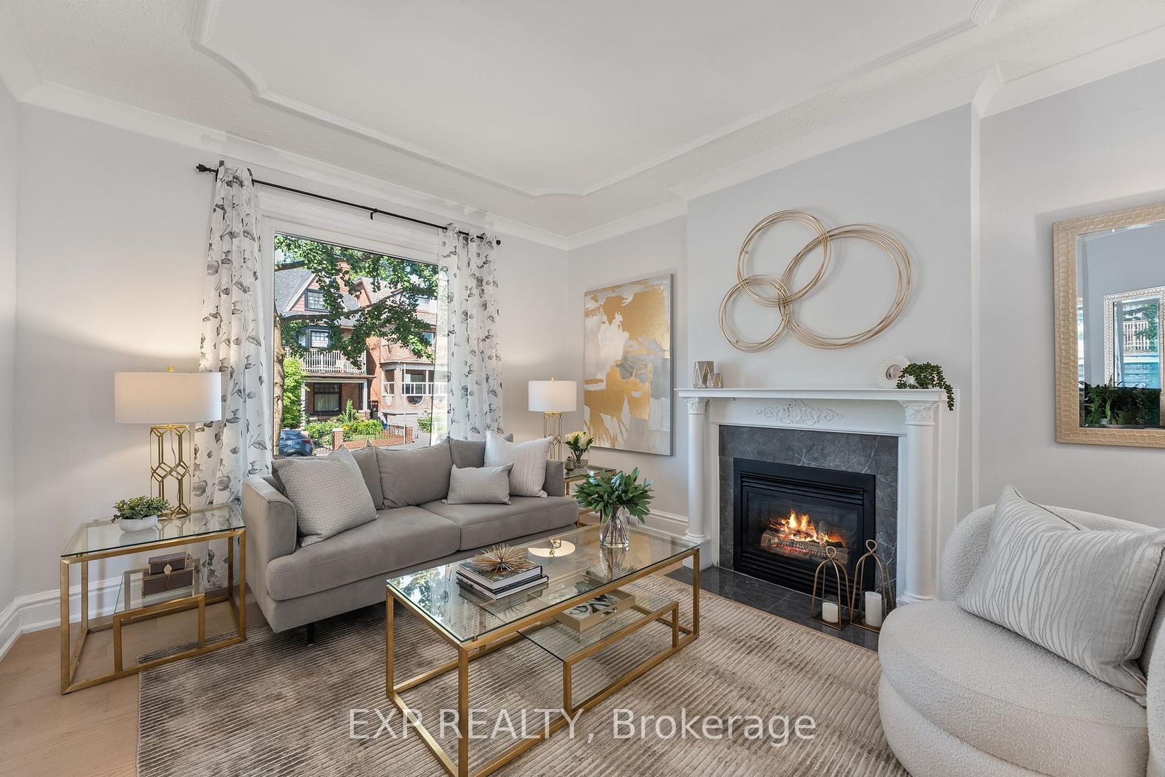 29 Grace Street, Bellwoods, Toronto 
