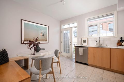 Photo 13 at 69 Natalie Place, South Riverdale, Toronto