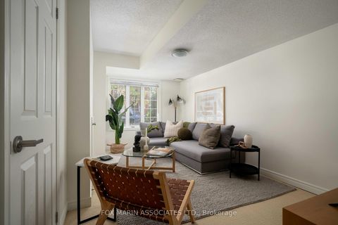 Photo 32 at 69 Natalie Place, South Riverdale, Toronto