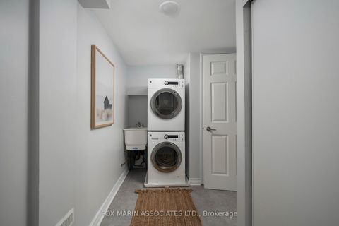 Photo 33 at 69 Natalie Place, South Riverdale, Toronto