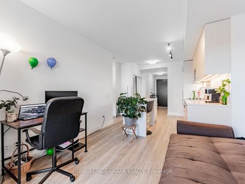 Photo 3 at 2311 - 286 Main Street, Danforth, Toronto