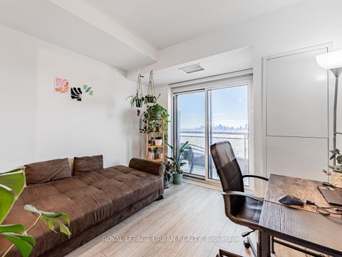 Photo 5 at 2311 - 286 Main Street, Danforth, Toronto