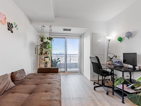 Photo 6 at 2311 - 286 Main Street, Danforth, Toronto