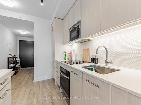 Photo 7 at 2311 - 286 Main Street, Danforth, Toronto