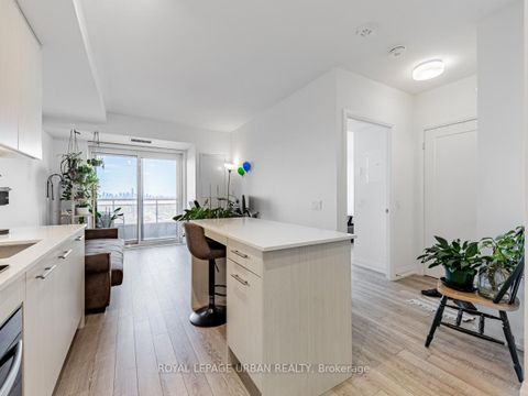 Photo 9 at 2311 - 286 Main Street, Danforth, Toronto