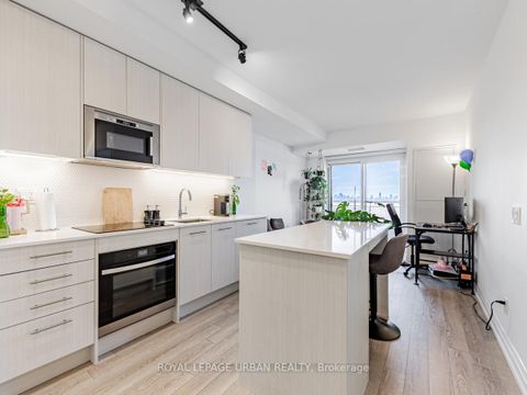 Photo 10 at 2311 - 286 Main Street, Danforth, Toronto