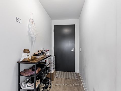 Photo 11 at 2311 - 286 Main Street, Danforth, Toronto