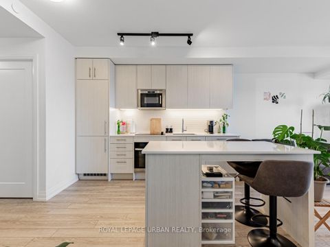 Photo 12 at 2311 - 286 Main Street, Danforth, Toronto