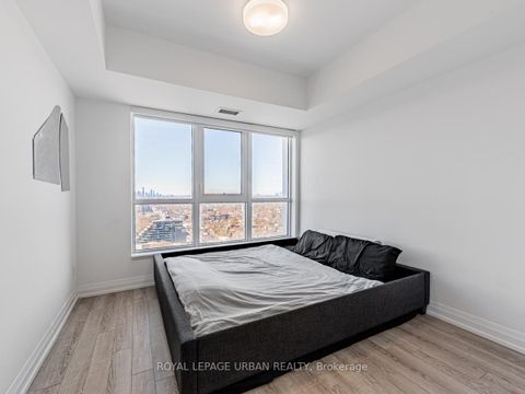 Photo 13 at 2311 - 286 Main Street, Danforth, Toronto