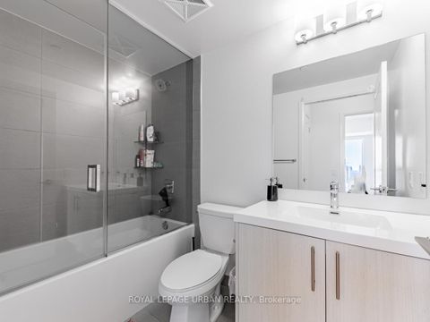 Photo 15 at 2311 - 286 Main Street, Danforth, Toronto