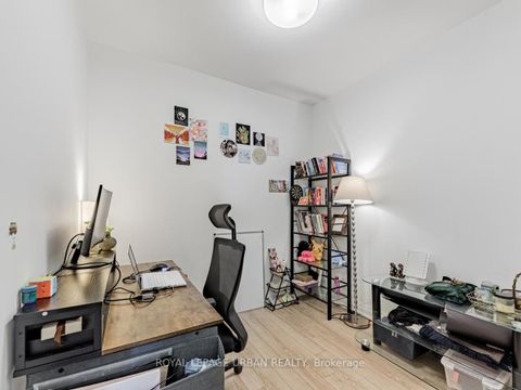 Photo 19 at 2311 - 286 Main Street, Danforth, Toronto