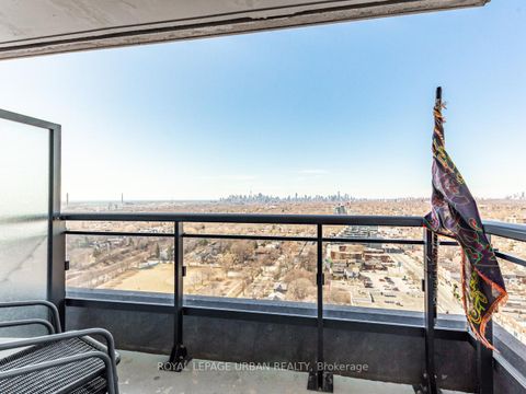 Photo 20 at 2311 - 286 Main Street, Danforth, Toronto