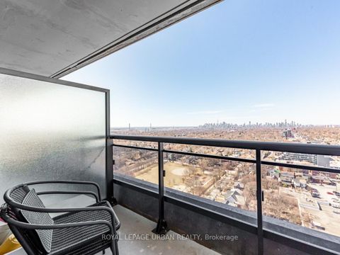 Photo 21 at 2311 - 286 Main Street, Danforth, Toronto